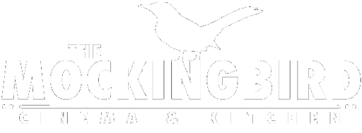 The Mockingbird Cinema